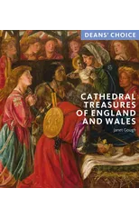 Cathedral Treasures of England and Wales