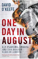 One Day in August