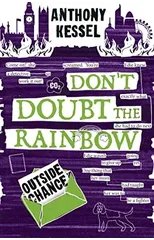 Outside Chance (Don't Doubt the Rainbow 2)