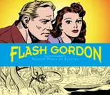 Flash Gordon Dailies