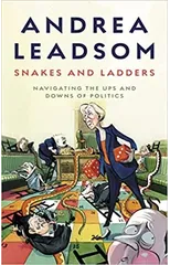 Snakes and Ladders