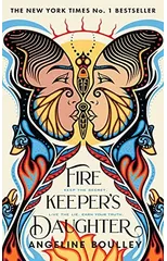 Firekeeper's Daughter
