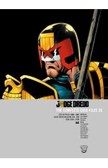 Judge Dredd