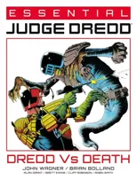 Essential Judge Dredd
