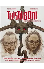 Thistlebone Book Two