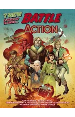 Battle Action