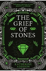 The Grief of Stones