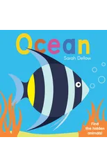 Now you See It! Ocean