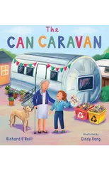 The Can Caravan