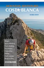 Costa Blanca Mountain Adventures