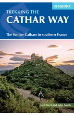 Trekking the Cathar Way
