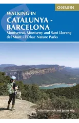 Walking in Catalunya - Barcelona