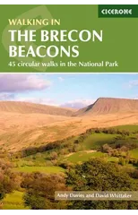 Walking in the Brecon Beacons
