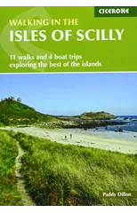 Walking in the Isles of Scilly