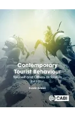 Contemporary Tourist Behaviour