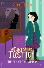A Girl Called Justice