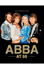 ABBA at 50