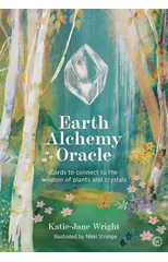 Earth Alchemy Oracle