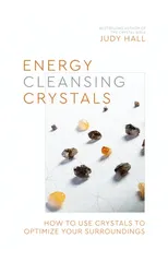 Energy-Cleansing Crystals