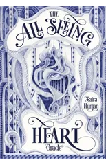 The All Seeing Heart Oracle