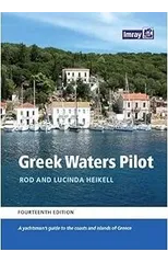 Greek Waters Pilot