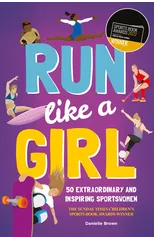 Run Like A Girl