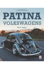 Patina Volkswagens