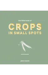 The Little Book of Crops in Small Spots