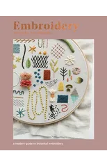 Embroidery