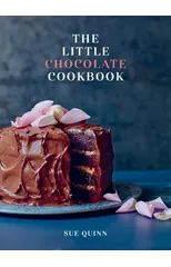 The Little Chocolate Cookbook