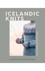 Icelandic Knits