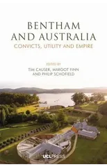 Jeremy Bentham and Australia