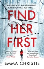 Find Her First