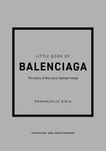 Little Book of Balenciaga