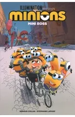 Minions