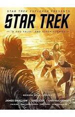 Star Trek Explorer Presents