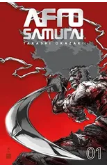 Afro Samurai Vol.1