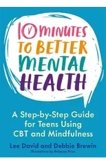 10 Minutes to Better Mental Health