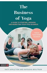 The Business of Yoga