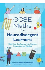 GCSE Maths for Neurodivergent Learners