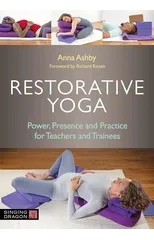 Restorative Yoga