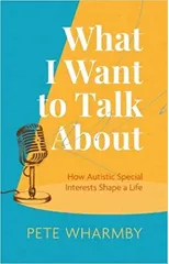 What I Want to Talk About
