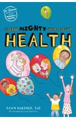 Facing Mighty Fears About Health