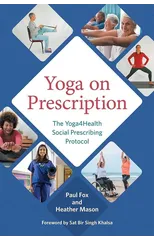 Yoga on Prescription