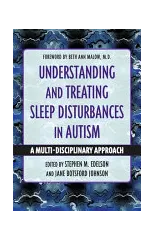 Understanding and Treating Sleep Disturbances in Autism