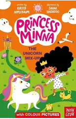 Princess Minna