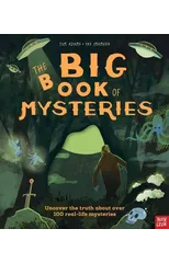 The Big Book of Mysteries