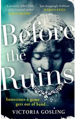 Before the Ruins