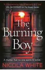 The Burning Boy