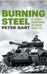 Burning Steel